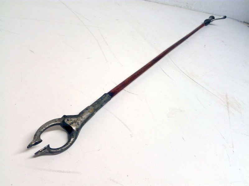 brazo extension comercio madera metal func apertura max 5 109.5x9.7 1u